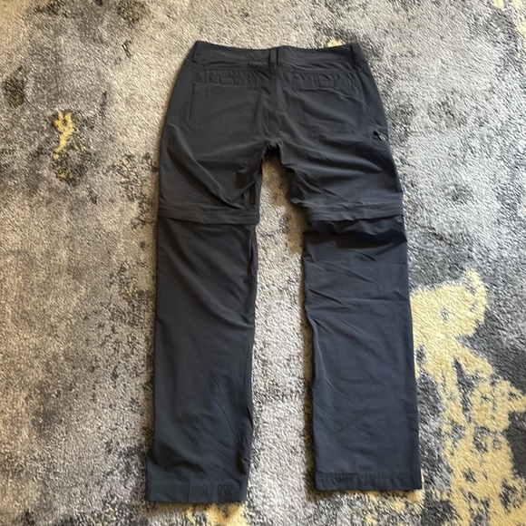 Marmot Zip-off Travel Pants - Picture 2 of 8